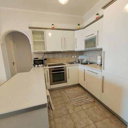 Potamos Apartment With View Luaran gambar