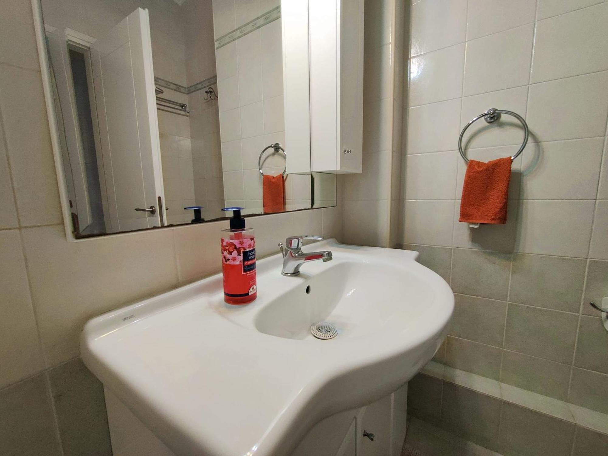Potamos Apartment With View Luaran gambar